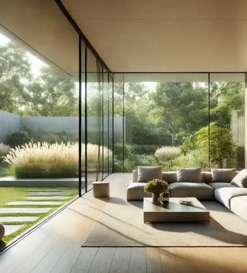 Luce naturale e bioedilizia: progettare con il sole per vivere meglio